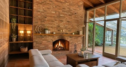 Country Homestead in Avenel
