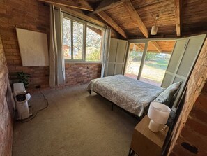 5 chambres, Wi-Fi gratuit, draps fournis