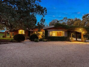 Exterior - Country Homestead in Avenel (Avenel)