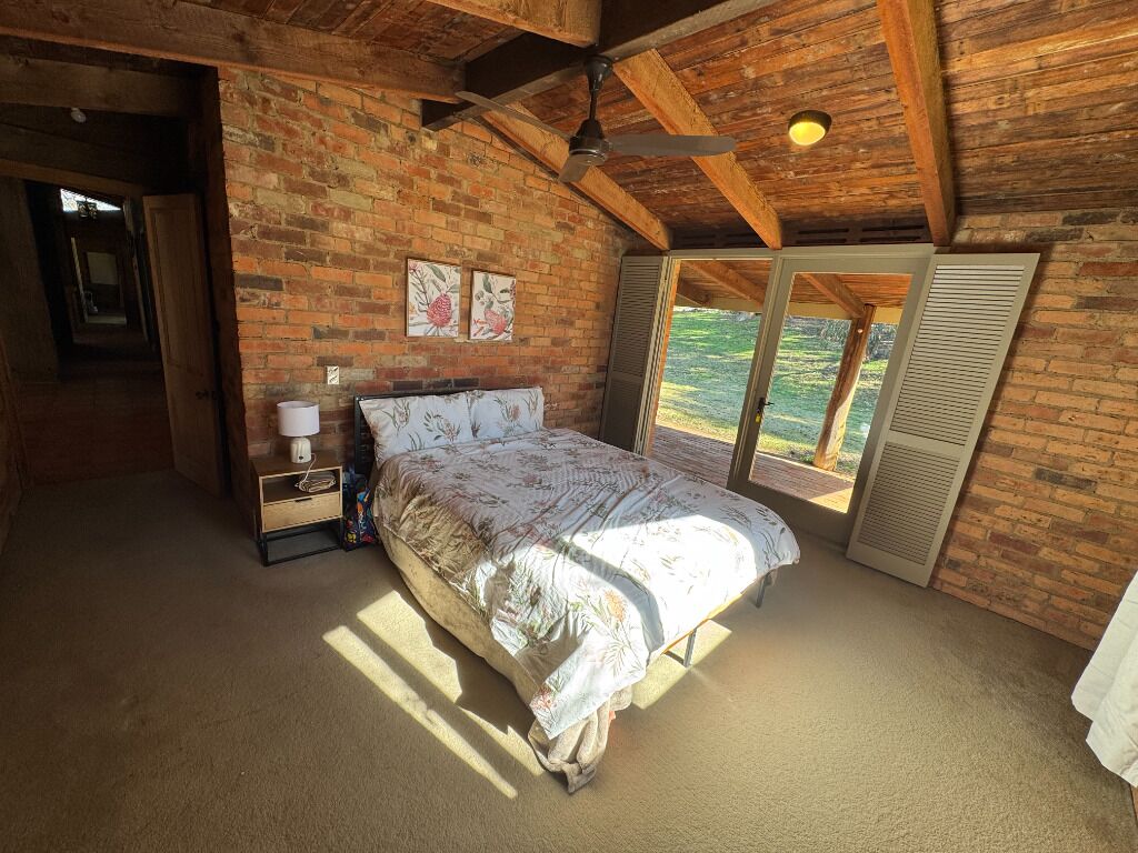 5 soverom, wi-fi (inkludert) og sengetøy