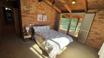 5 Schlafzimmer, kostenloses WLAN, Bettwäsche