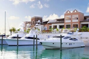 Marina - Sweet Home Luxury Cap Cana, taxes included. (Punta Cana)