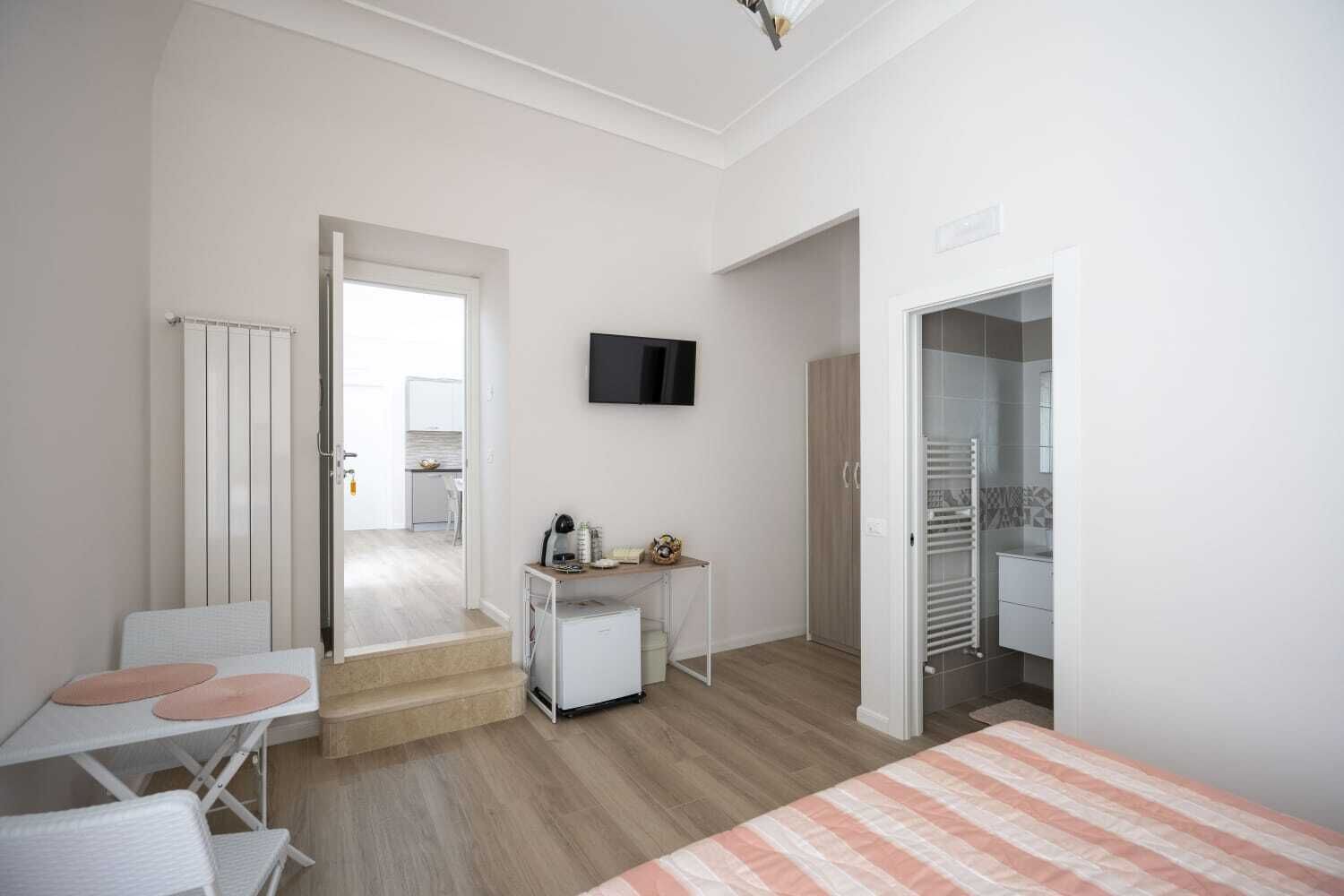 3 Schlafzimmer, Bügeleisen/Bügelbrett, WLAN, Bettwäsche