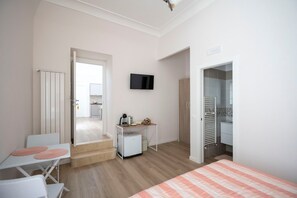 3 sovrum, strykjärn/strykbräda, wi-fi och sängkläder