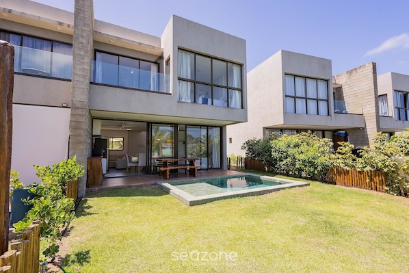 Villa básica | Exterior