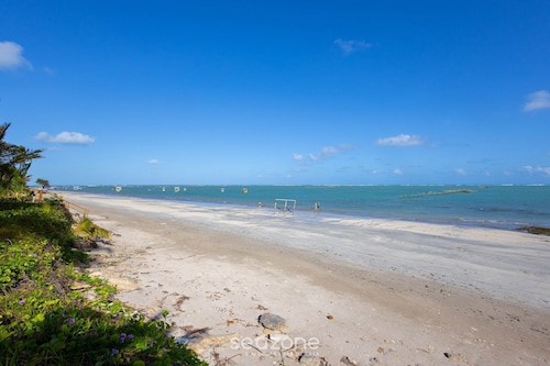 Beachfront Houses in a Condo, OKA Morada dos Milagres - Gres