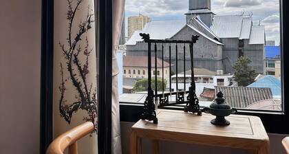 Chinatown No.9 Boutique Hotel