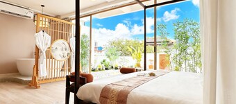 Chinatown No.9 Boutique Hotel