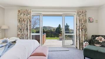 3 slaapkamers, wifi, beddengoed