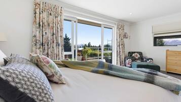 3 chambres, Wi-Fi, draps fournis