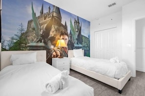 Stadtwohnung, 5 Schlafzimmer | 5 Schlafzimmer, kostenloses WLAN