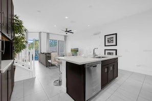Stadtwohnung, 5 Schlafzimmer | Innenbereich