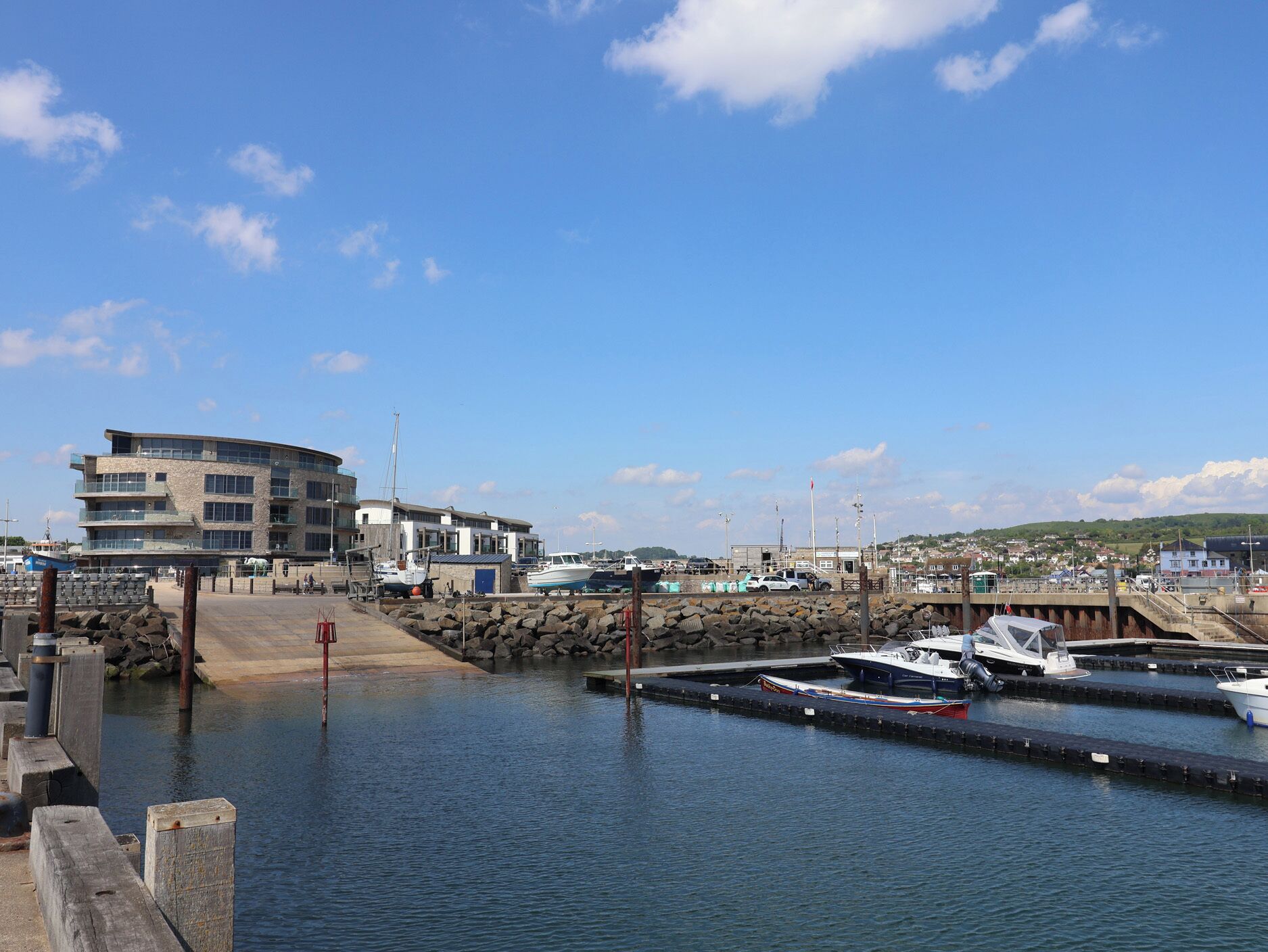 Marina