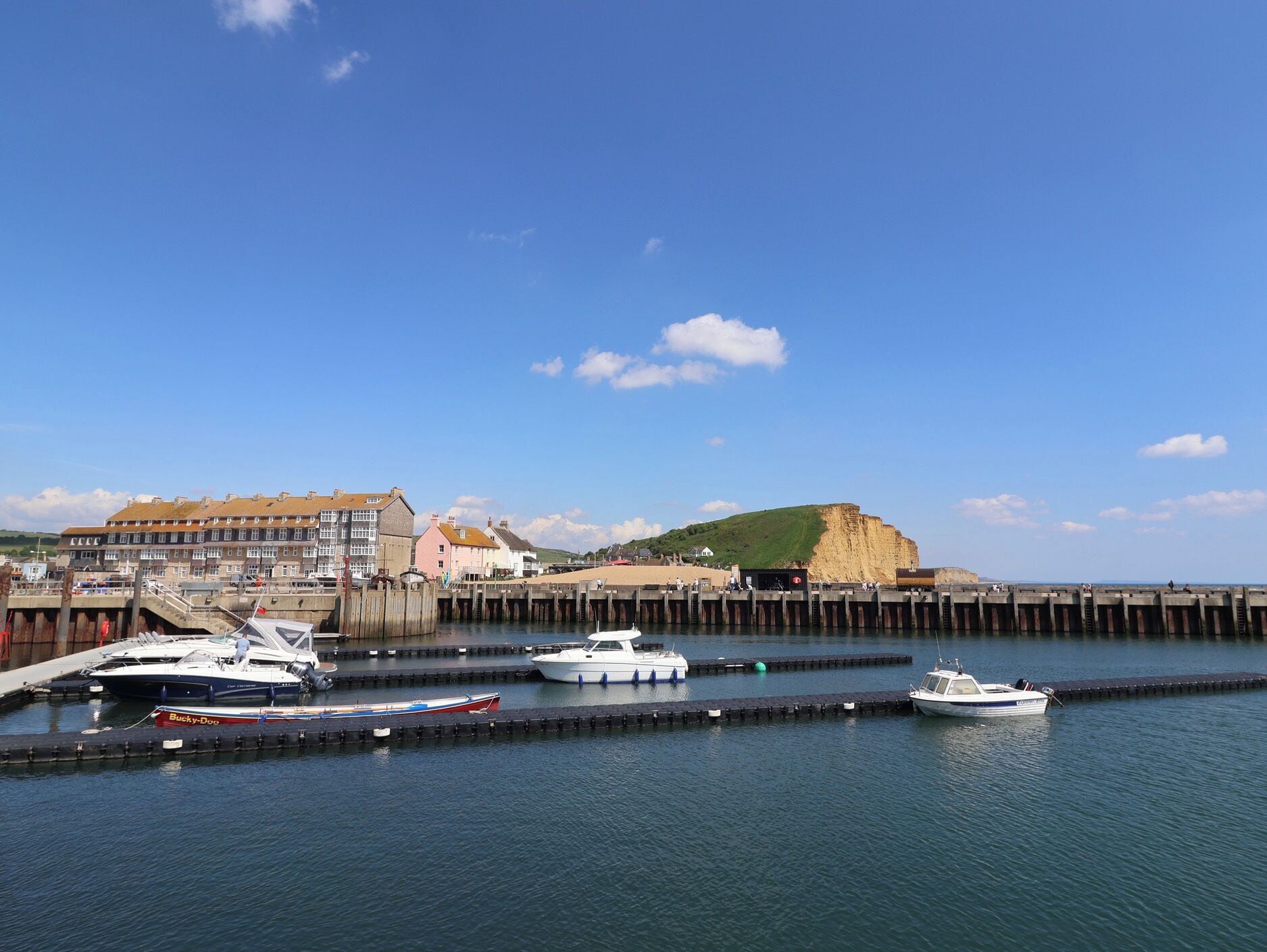 Marina