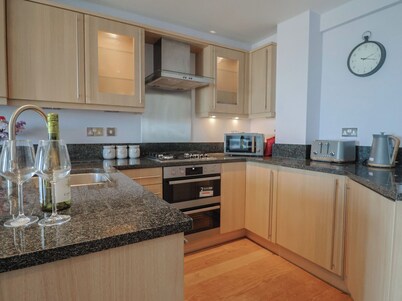 碼頭西36號公寓飯店