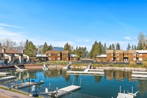 Townhome, 3 Bedrooms | Marina