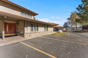Townhome, 3 Bedrooms | Exterior