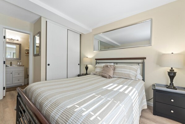 Townhome, 3 Bedrooms | 3 bedrooms, free WiFi