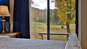 Leilighet, 3 soverom | 3 soverom og wi-fi (inkludert)