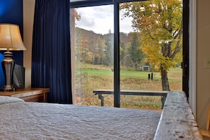 Condo, 3 Bedrooms | 3 bedrooms, free WiFi - Pico Mountain Condo F106 3 Bedroom Home (Killington)