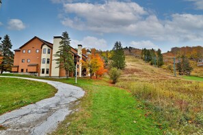 Kondominium, 3 kamar tidur | Eksterior