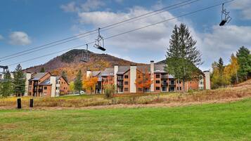 Condo, 3 Bedrooms | Exterior