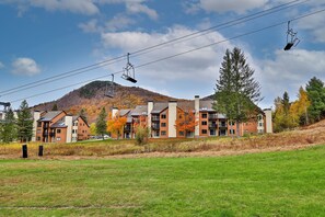 Apartment, 3 Schlafzimmer | Aussenbereich