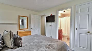 Apartment, 3 Schlafzimmer