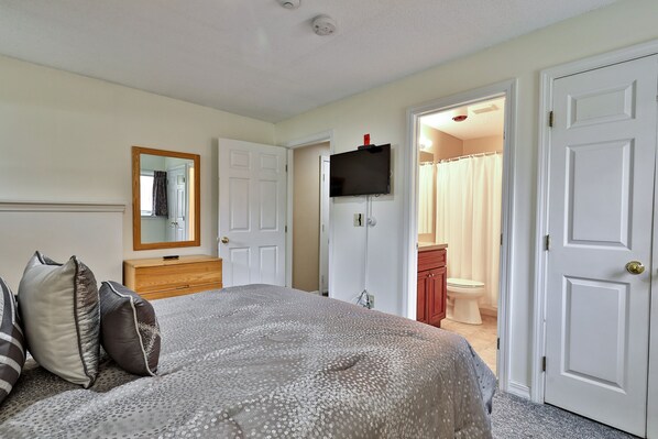 Apartment, 3 Schlafzimmer