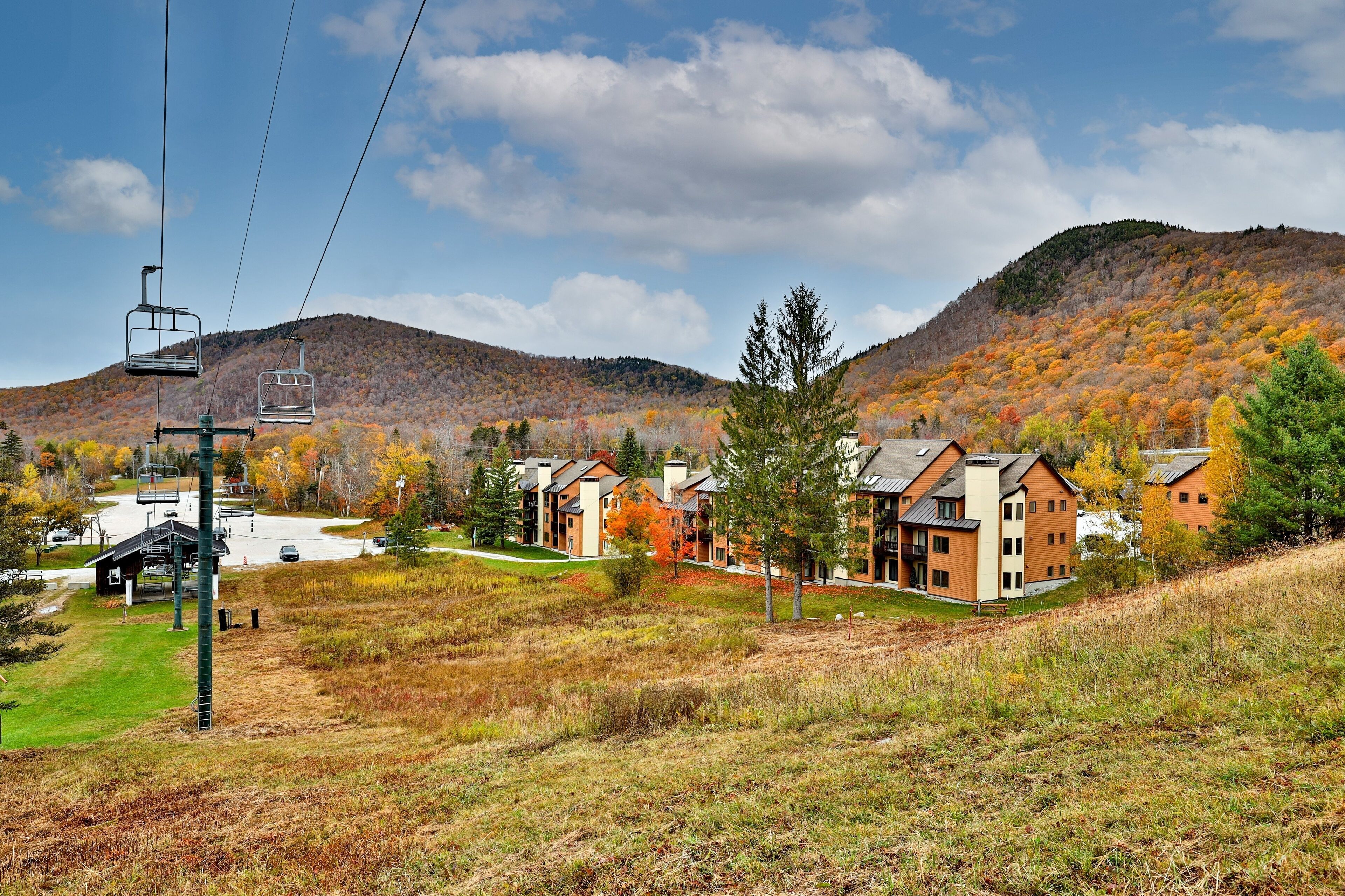 Apartment, 3 Schlafzimmer | Aussenbereich