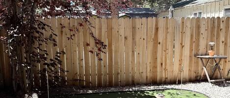 House, 3 Bedrooms | Property grounds