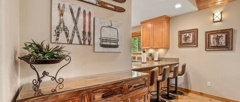 House, 3 Bedrooms | Interior