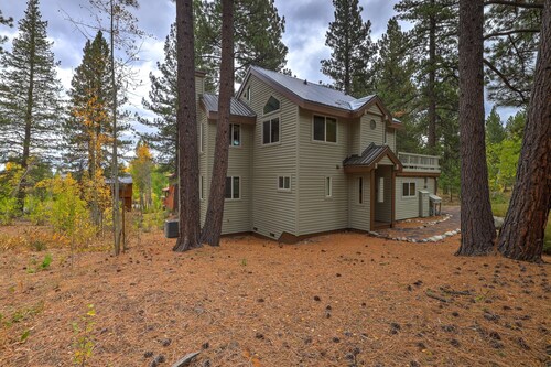 Woodlands House 3 Bedroom Home