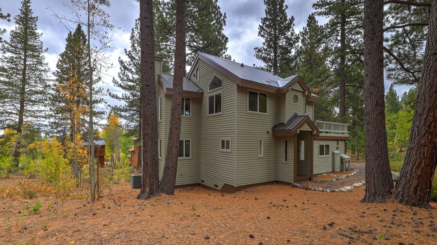 Woodlands House 3 Bedroom Home