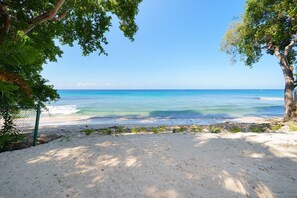 Villa, 5 Bedrooms | Beach - Sea Grove House 5 Bedroom Villa (Weston)