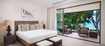 Sea Grove House 5 Bedroom Villa