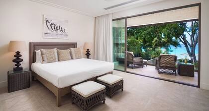 Sea Grove House 5 Bedroom Villa