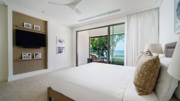 Villa, 5 Bedrooms | 5 bedrooms, free WiFi