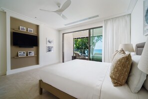 Villa, 5 Bedrooms | 5 bedrooms, free WiFi - Sea Grove House 5 Bedroom Villa (Weston)