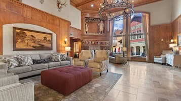 Villa, 1 Bedroom | Interior