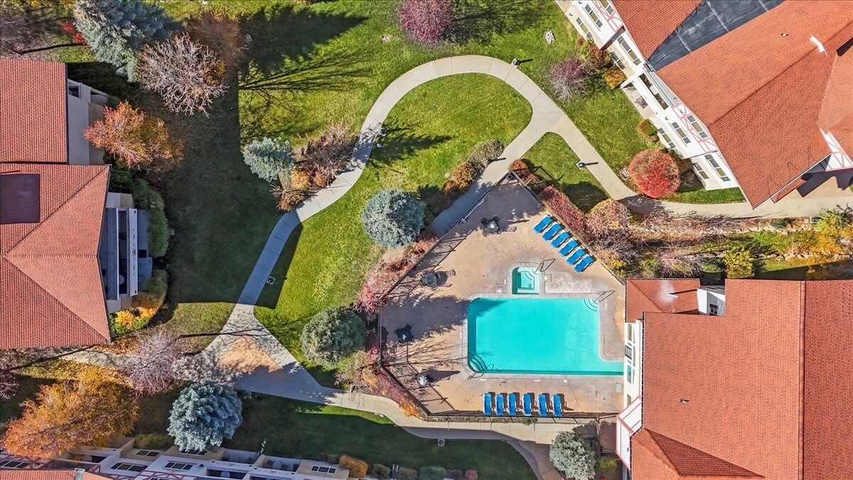 Villa, 1 Bedroom | Kolam renang | Kolam renang tertutup, kolam dipanaskan 