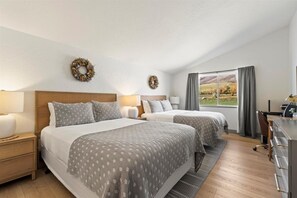 別墅, 1 間臥室 | 1 間臥室、免費無線上網