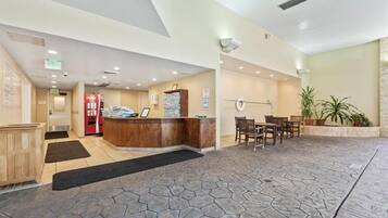 Villa, 1 Bedroom | Lobby