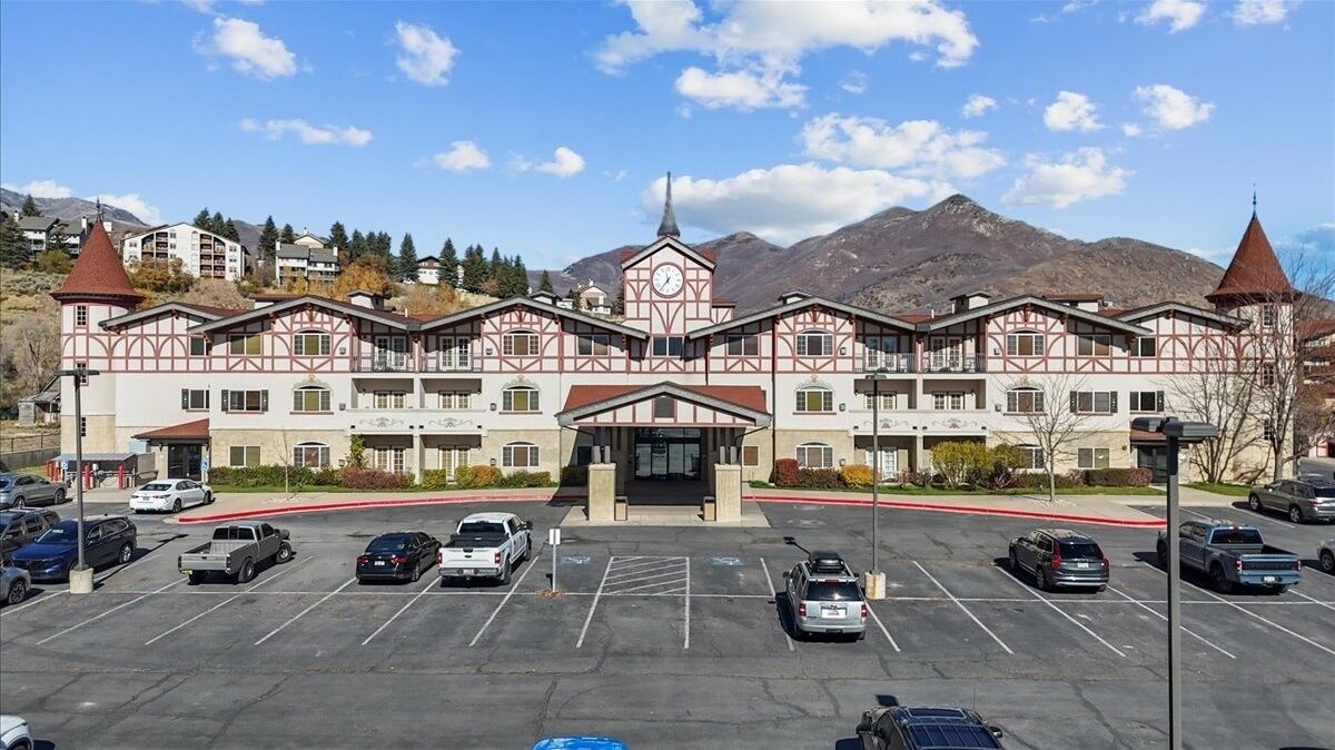 Villa, 1 Bedroom | Exterior