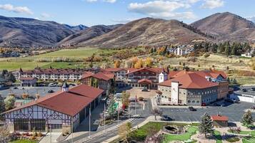 Villa, 1 Bedroom | Exterior