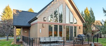 Red Wing Nest 3 Bedroom Home