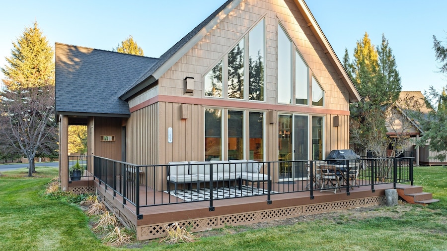 红翼巢三卧室住宅