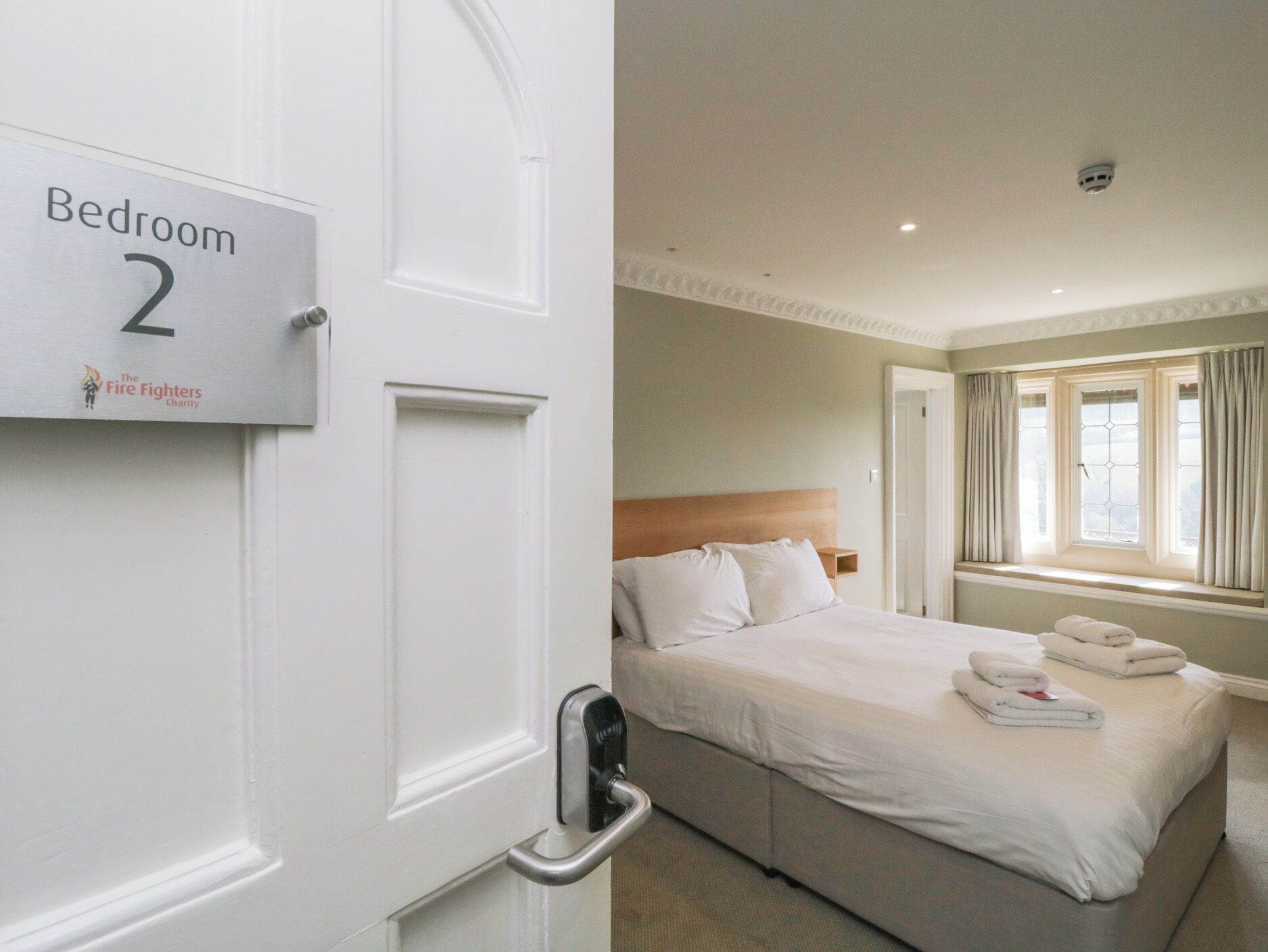 1 slaapkamer, individueel gedecoreerd, individueel gemeubileerd