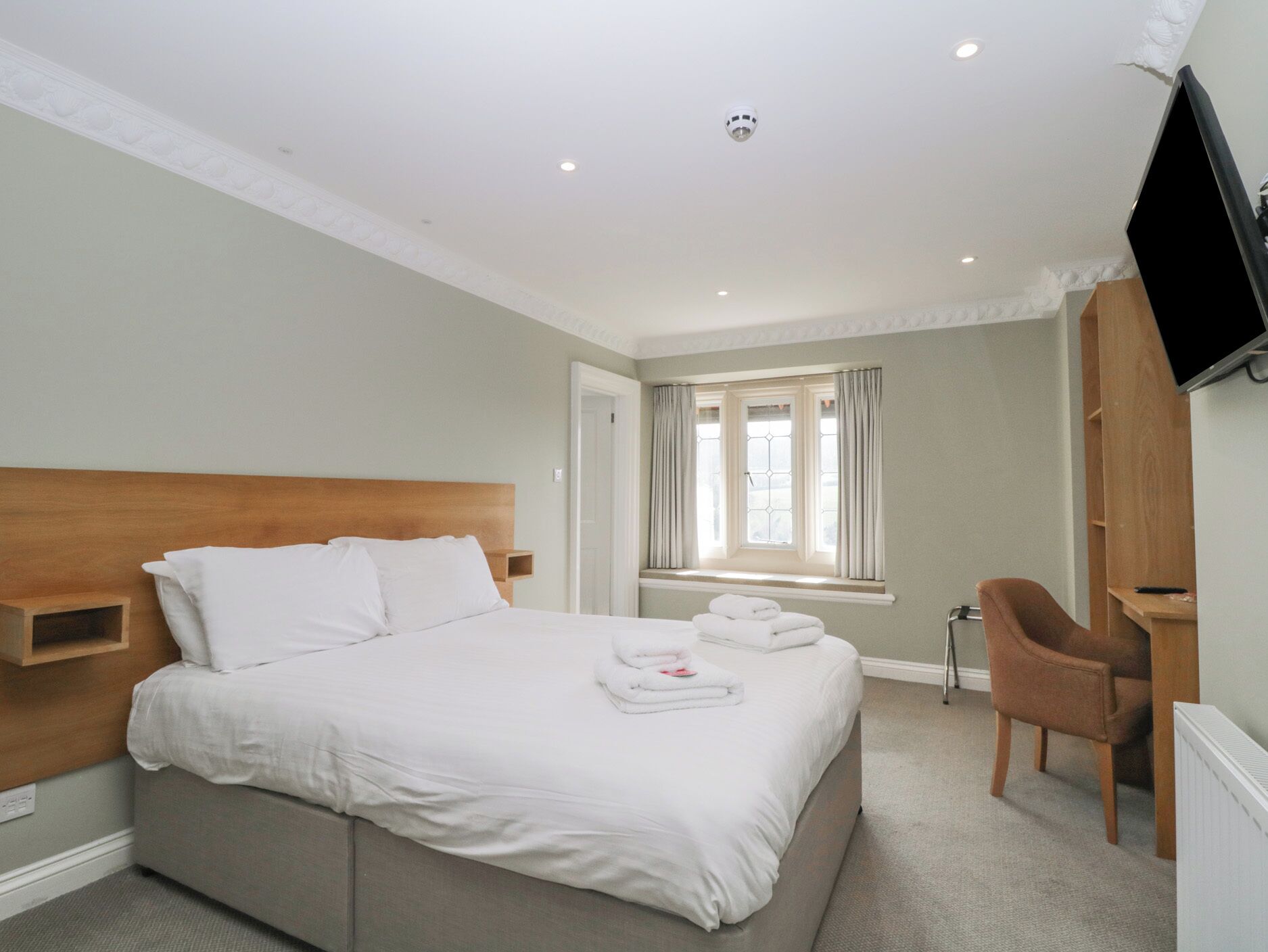 1 bedroom, individually decorated, individually furnished, free WiFi