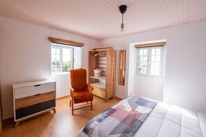 4 عدّة غرف نوم وواي فاي